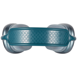 Amplify Stellar Series Bluetooth Headphones - Blue - Image 4