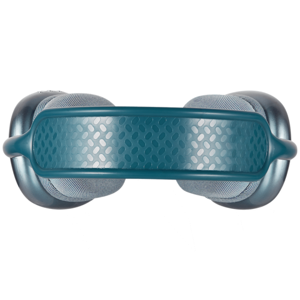 Amplify Stellar Series Bluetooth Headphones - Blue