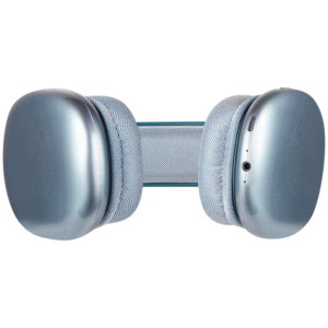 Amplify Stellar Series Bluetooth Headphones - Blue - Image 5