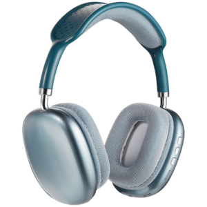 Amplify Stellar Series Bluetooth Headphones - Blue - Image 6