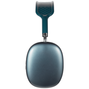 Amplify Stellar Series Bluetooth Headphones - Blue - Image 7