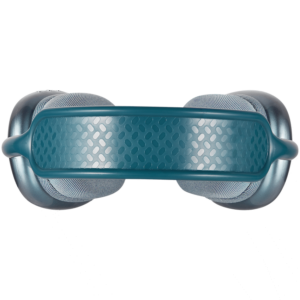 Amplify Stellar Series Bluetooth Headphones - Blue - Image 10