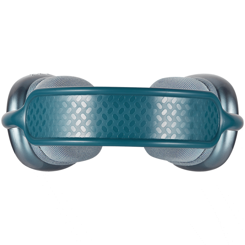 Amplify Stellar Series Bluetooth Headphones - Blue - Image 10