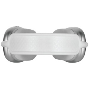 Amplify Stellar Series Bluetooth Headphones - White - Image 6