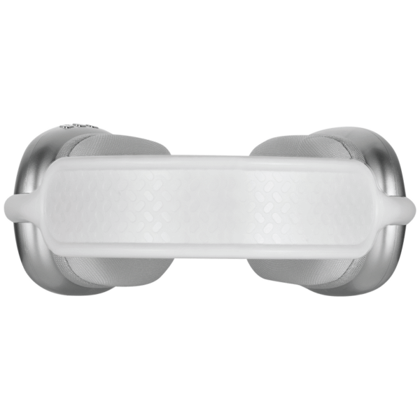Amplify Stellar Series Bluetooth Headphones - White