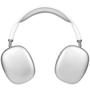 Amplify Stellar Series Bluetooth Headphones - White - Image 9