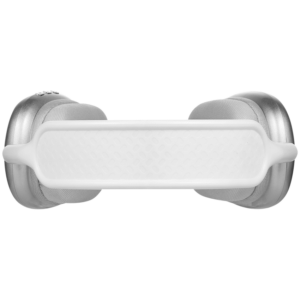 Amplify Stellar Series Bluetooth Headphones - White - Image 10