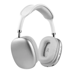 Amplify Stellar Series Bluetooth Headphones - White - Image 12