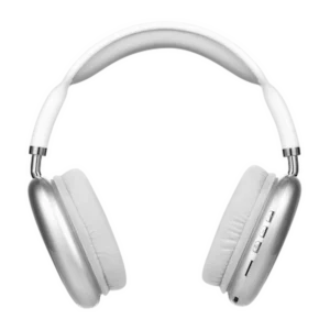 Amplify Stellar Series Bluetooth Headphones - White - Image 13