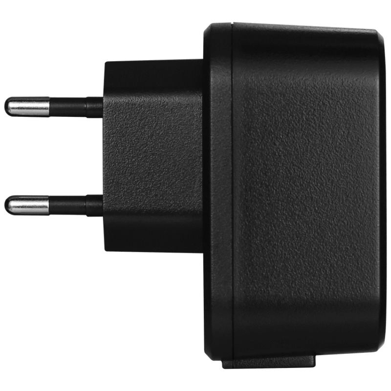 Amplify Agile Series Single USB 1a Wall Charger