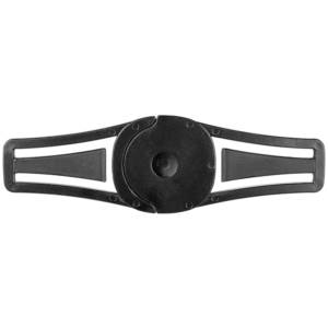 Bounce Booster Seat Grey - Image 2