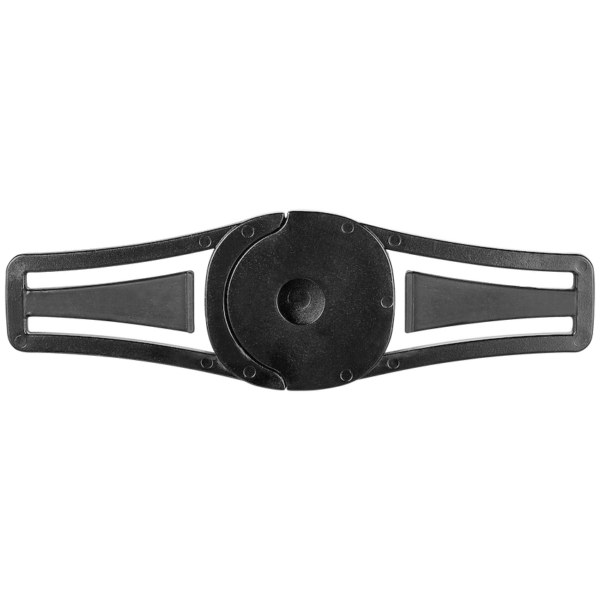 Bounce Booster Seat Grey