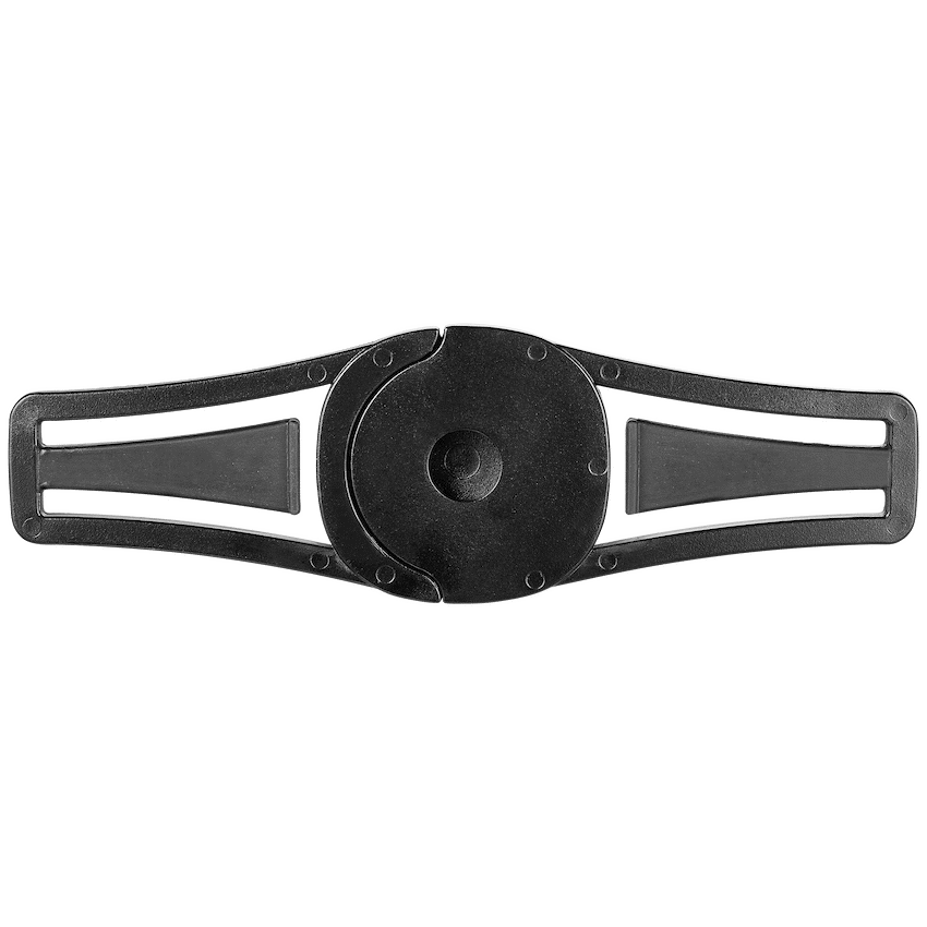 Bounce Booster Seat Grey - Image 2