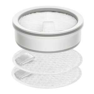 Xiaomi Vacuum Cleaner P30 Filter Kit - Image 2