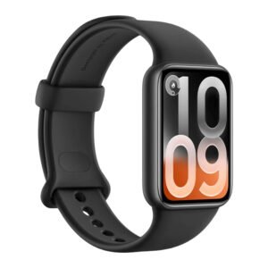Xiaomi Smart Band 10 Pro – Black - Image 2