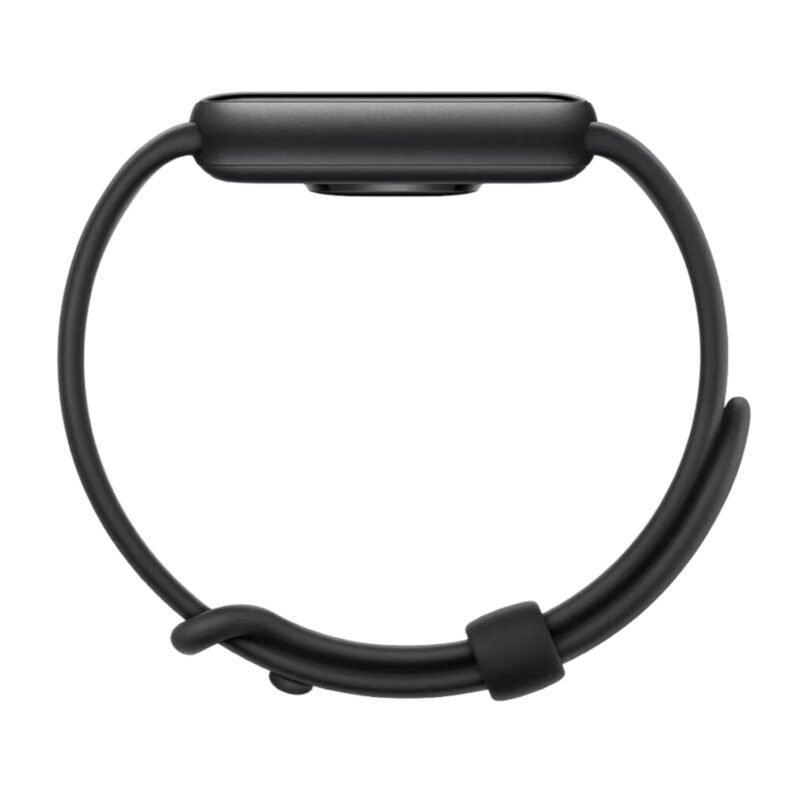 Xiaomi Smart Band 10 Pro – Black