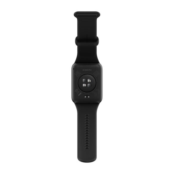 Xiaomi Smart Band 10 Pro – Black