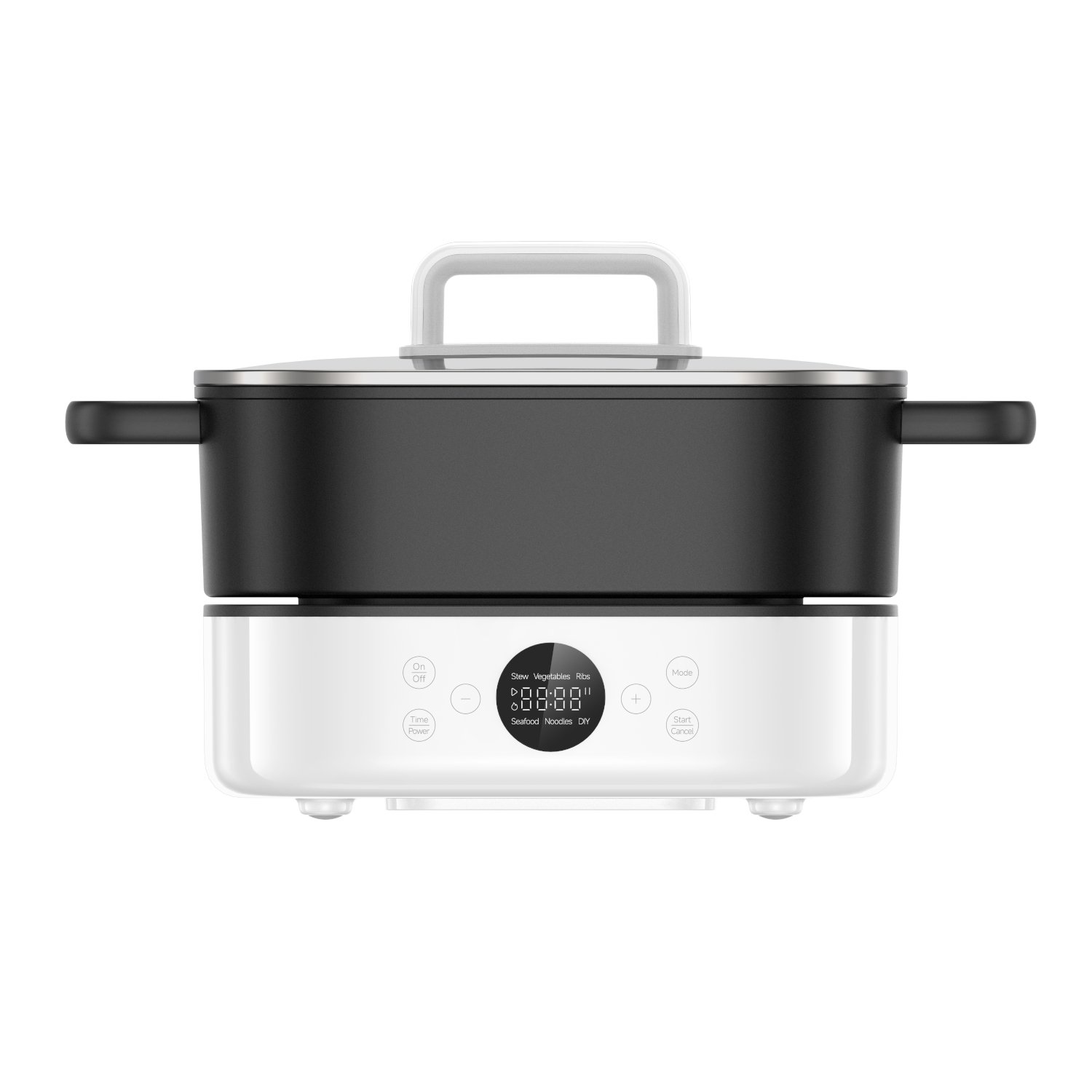Xiaomi Multifunctional Hot Pot Cooker 6L - Image 2