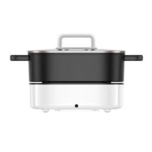 Xiaomi Multifunctional Hot Pot Cooker 6L - Image 4