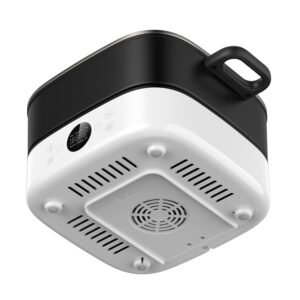 Xiaomi Multifunctional Hot Pot Cooker 6L - Image 6