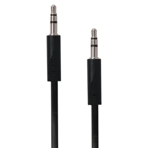 Bounce Cord Series AUX Cable - Black - Image 6