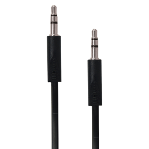 Bounce Cord Series AUX Cable - Black - Image 7