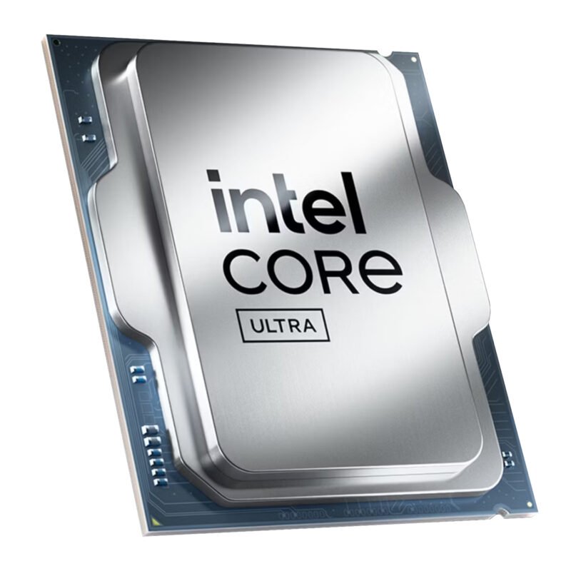 Intel Ultra 5 250K 4.2GHz LGA1851 18-core CPU