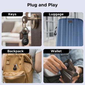 UGREEN FineTrack Mini Smart Finder for Apple Devices - Image 6