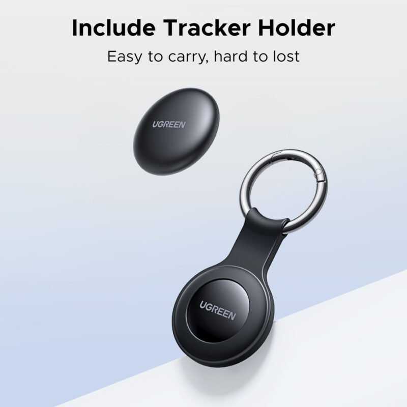 UGREEN FineTrack Mini Smart Finder for Apple Devices