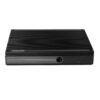 Giada F109D Twin Lake Fanless Book-size Embedded Computer