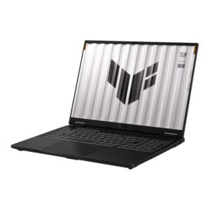 Asus TUF Gaming A16 Gaming Laptop 16″ | Ryzen 9 8940HX | 16GB DDR5 | RTX 5060 | 1TB SSD | Windows 11 Home - Image 2