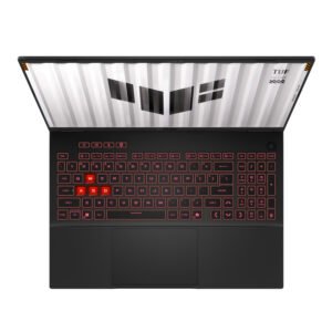 Asus TUF Gaming A16 Gaming Laptop 16″ | Ryzen 9 8940HX | 16GB DDR5 | RTX 5060 | 1TB SSD | Windows 11 Home - Image 5