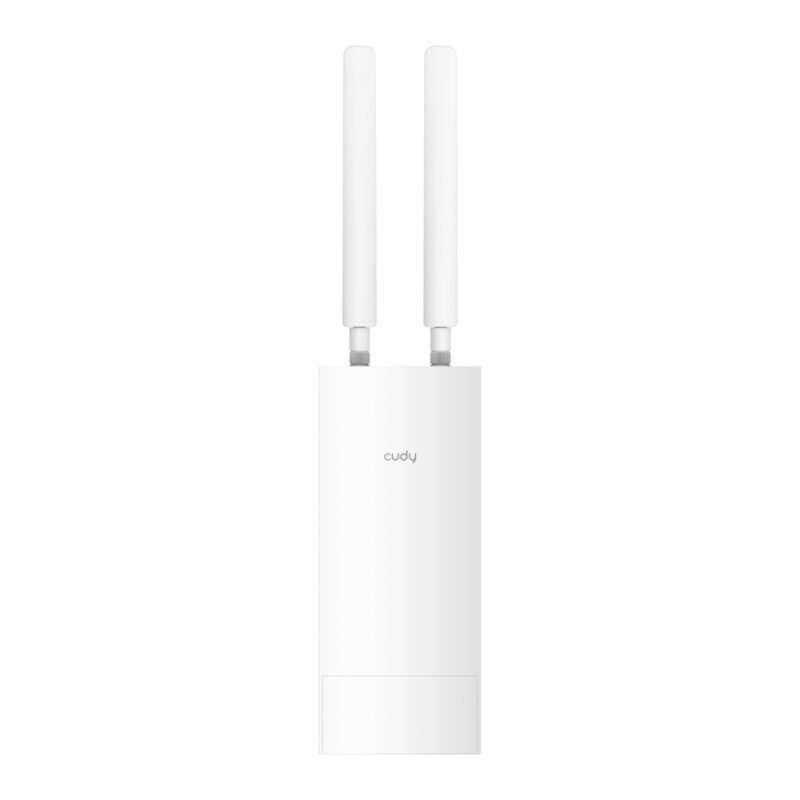 Cudy LT400 4G LTE N300 300Mbps Wi-Fi Outdoor Router