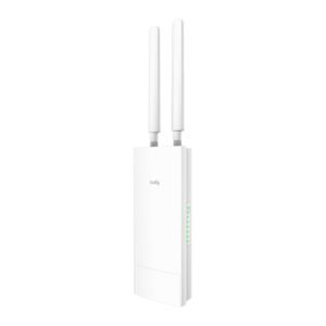 Cudy LT400 4G LTE N300 300Mbps Wi-Fi Outdoor Router - Image 2