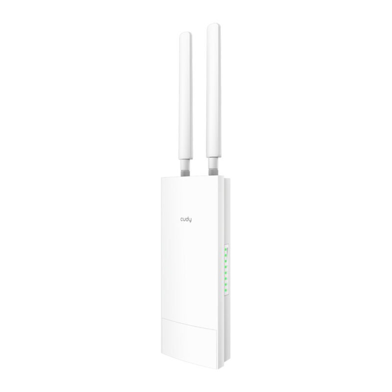 Cudy LT400 4G LTE N300 300Mbps Wi-Fi Outdoor Router
