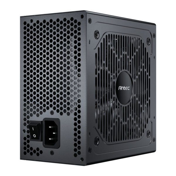 Antec MEGA 1000W 80 PLUS Gold ATX3.1 PCIE5.1 Fully Modular Power Supply