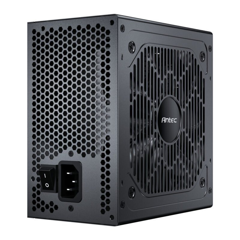 Antec MEGA 1000W 80 PLUS Gold ATX3.1 PCIE5.1 Fully Modular Power Supply