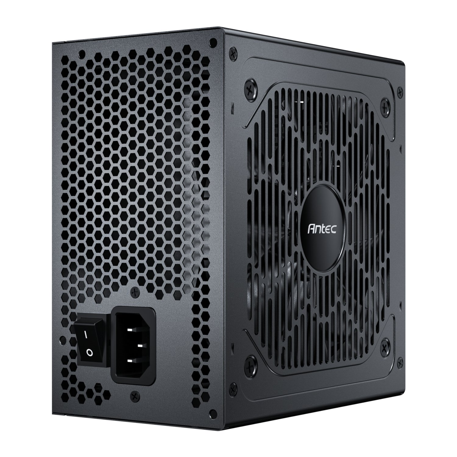 Antec MEGA 1000W 80 PLUS Gold ATX3.1 PCIE5.1 Fully Modular Power Supply - Image 4