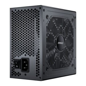Antec MEGA 850W 80 PLUS Gold ATX3.1 PCIE 5.1 Fully Modular Power Supply - Image 4