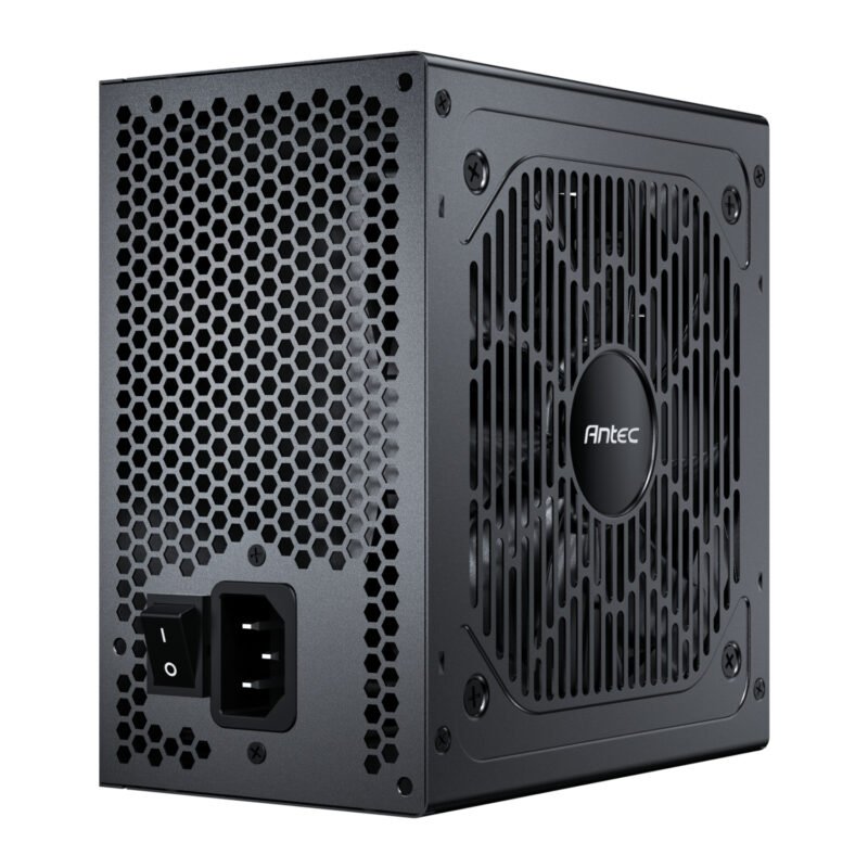 Antec MEGA 850W 80 PLUS Gold ATX3.1 PCIE 5.1 Fully Modular Power Supply