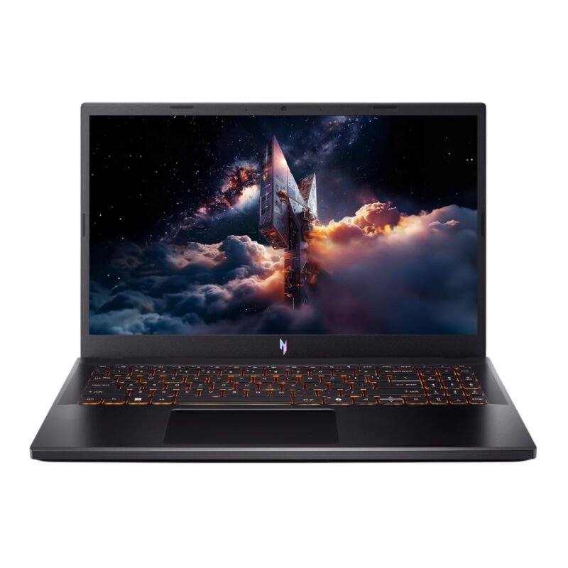 Acer NITRO V 15 Gaming Laptop 15.6″ | Intel Core 5 210H | 16GB | 512GB | RTX 4050 6GB | Windows 11 Home