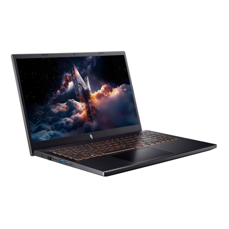 Acer NITRO V 15 Gaming Laptop 15.6″ | Intel Core 7 240H | 16GB | 512GB | RTX 4050 6GB | Windows 11 Home