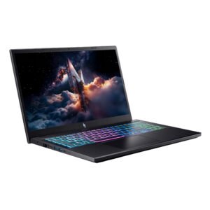Acer NITRO V 15 Gaming Laptop 15.6" | AMD Ryzen 5 | 16GB | 512GB | RTX 5050 8GB | Windows 11 Home - Image 2