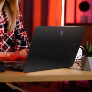 Acer NITRO V 15 Gaming Laptop 15.6" | AMD Ryzen 5 | 16GB | 512GB | RTX 5050 8GB | Windows 11 Home - Image 8