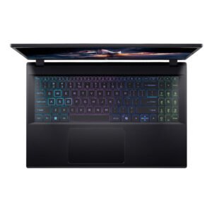Acer NITRO V 15 Gaming Laptop 15.6" | AMD Ryzen 7 | 16GB | 512GB | RTX 5050 8GB | Windows 11 Home - Image 4