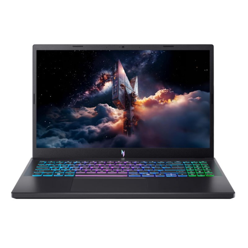 Acer NITRO V 15 Gaming Laptop 15.6″ | AMD Ryzen 7 | 16GB | 512GB | RTX 5060 8GB | Windows 11 Home