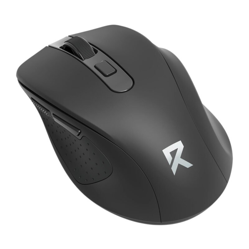 Redragon BM-4091 PRO 26000 DPI Dual Mode Wireless Gaming Mouse - Black