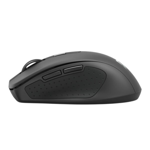 Redragon BM-4091 PRO 26000 DPI Dual Mode Wireless Gaming Mouse - Black