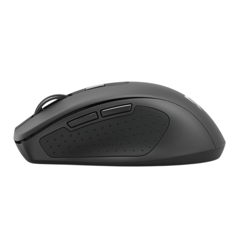 Redragon BM-4091 PRO 26000 DPI Dual Mode Wireless Gaming Mouse - Black