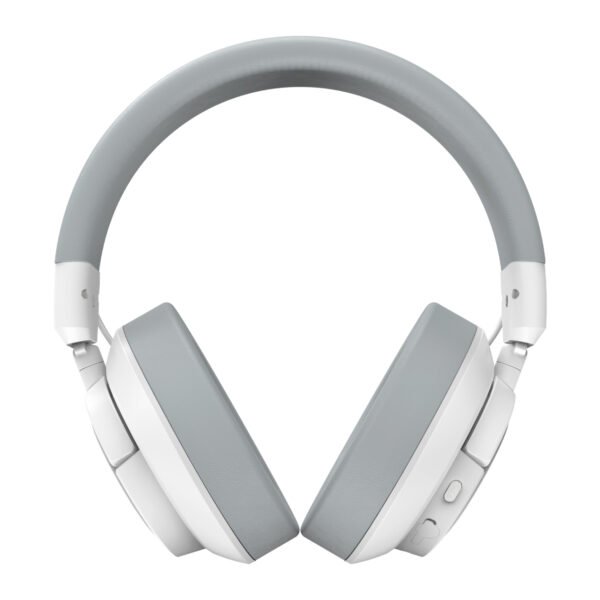 Redragon H889W SPECTRA PRO Over-Ear Wireless Headphones - White